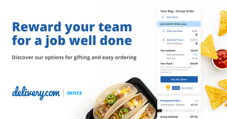 B2B Campaign concept- Marketing delivery.com Office to prospective B2B clients across Paid Social. Design: Jessica Craft