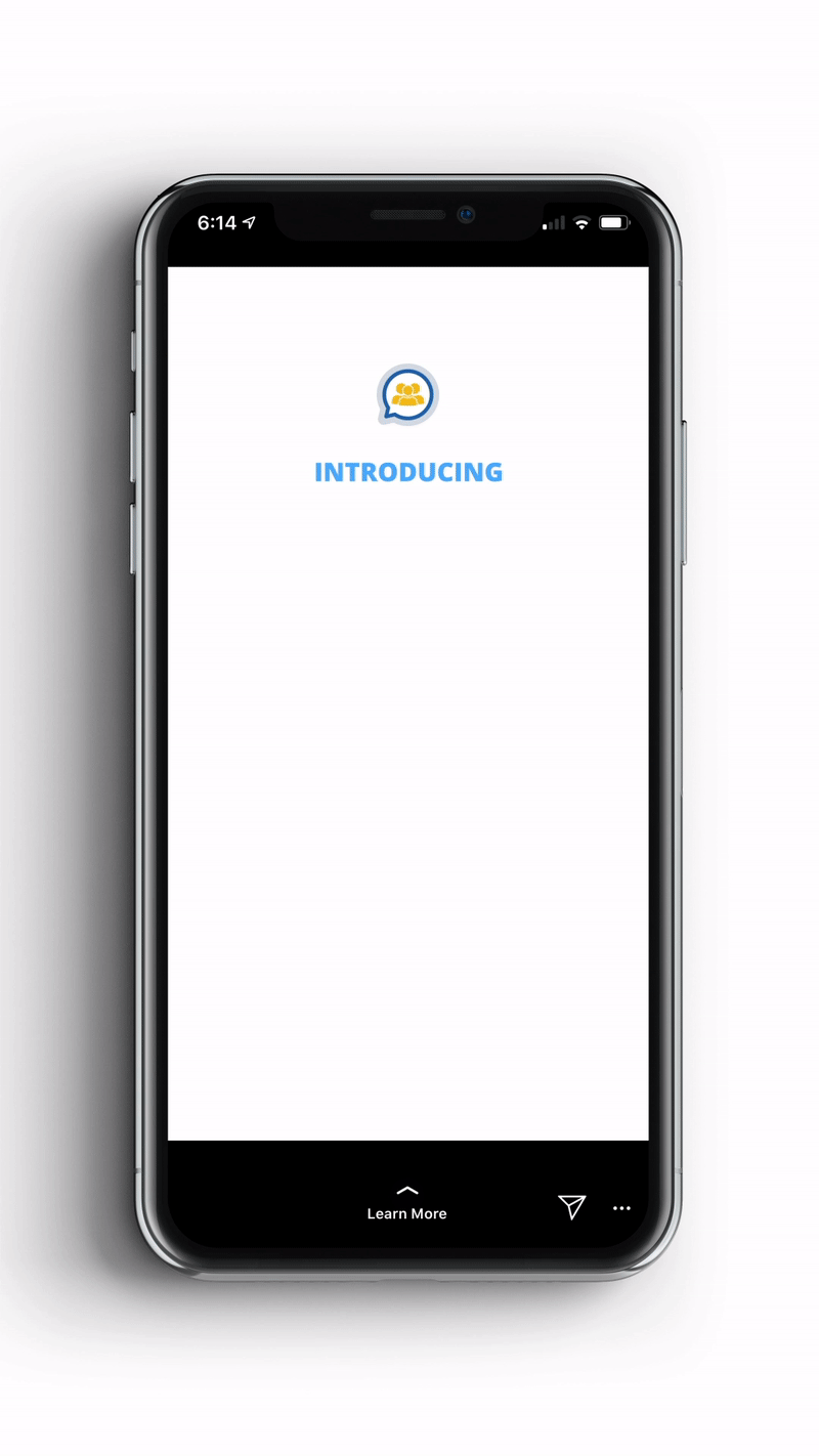Product Marketing for new product feature: Split Pay. Design: Jessica Craft
